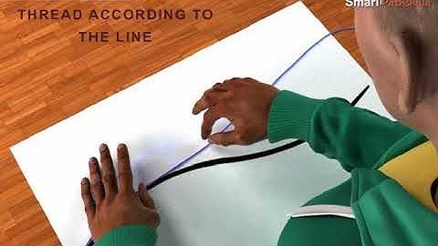 Cl6 Ch10 M4 Measuring Curved Lines