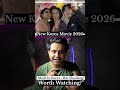 Made in Korea Netflix Review 😘 New Movie on Netflix 2026