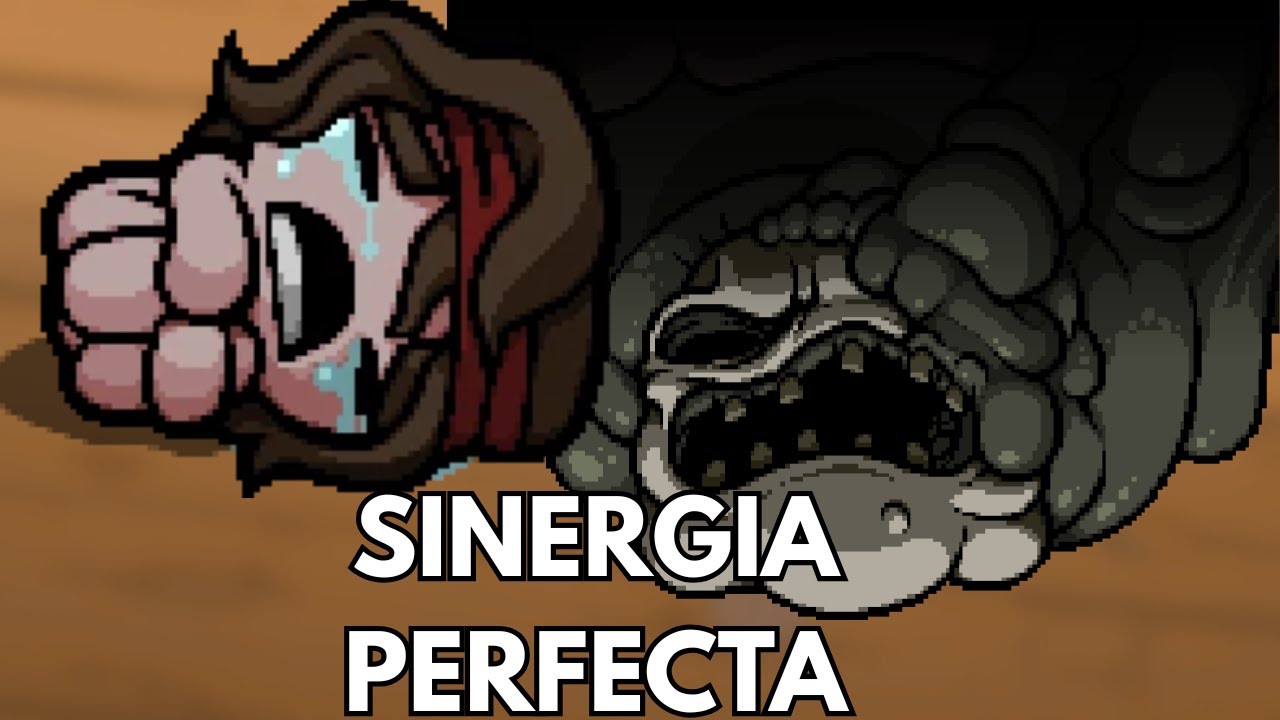 LA SINERGIA PERFECTA