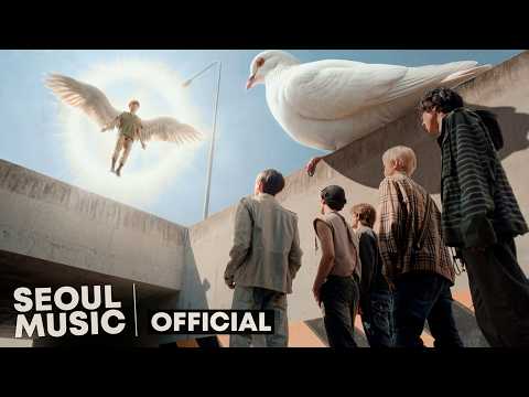 [Teaser] DAILY:DIRECTION - ROOMBADOOMBA / Official Teaser 2