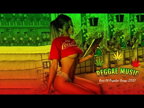 Música Reggae 2021 ⚡ O Melhor do Reggae Internacional ⚡ Reggae Remix 2021 Vol 95