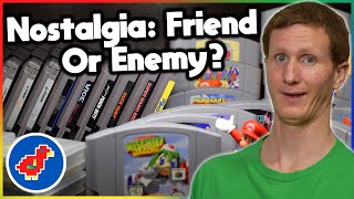 Is Nostalgia Your Friend or Enemy? - Retro Bird