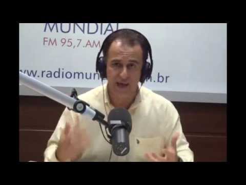 Roberto Abel - Seja o Lider da sua vida !!! - Roberto Abel - Seja o Lider da sua vida !!!