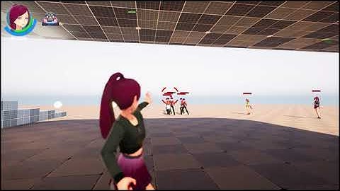 COTI Dev - Aim Assist