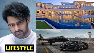 Prabhas  Lifestyle 2021,Biography,Family,House,Income,Networth \& Car Collection