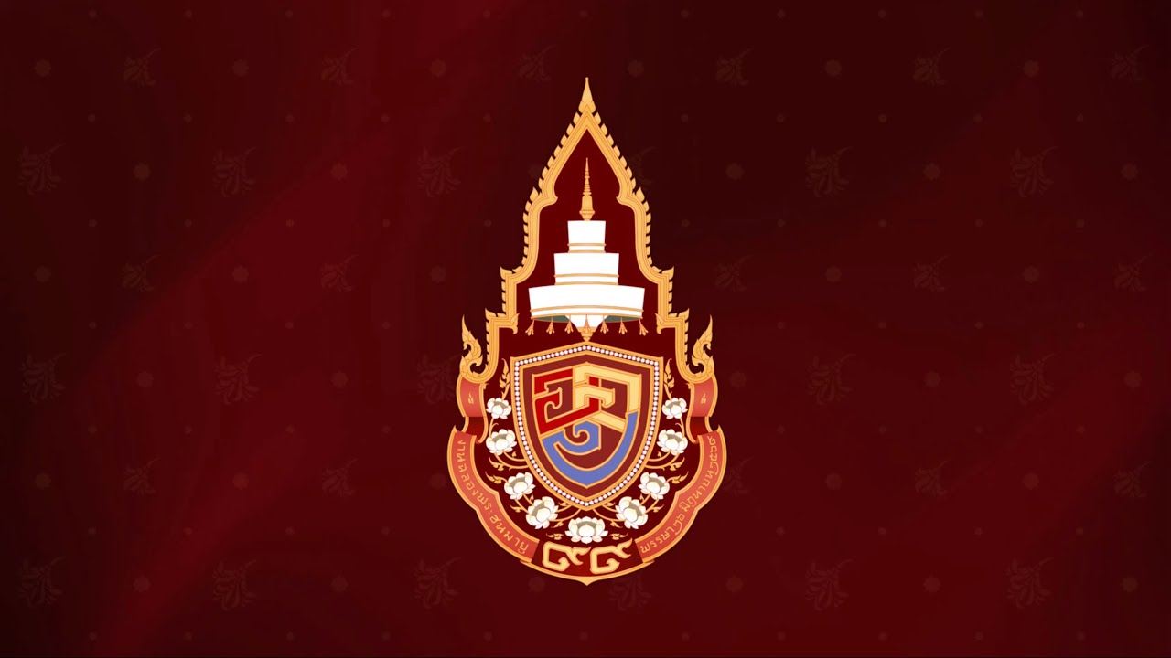 ตราสัญลักษณ์งานฉลองพระชนมายุ 99 พรรษา สมเด็จพระสังฆราช 26 มิถุนายน 2569