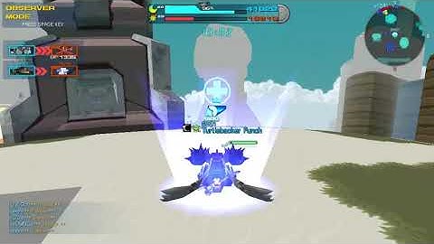 Cosmic Break Universal | Random Bots , Random Observer | 2025 04 07 18 29 11