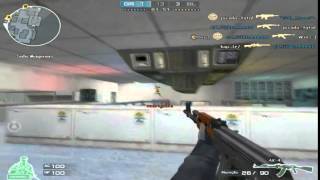 CFAL   Random Frags 2