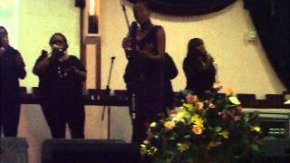 Video-Miniaturansicht von „Leandria Johnson- My Storage is Empty“