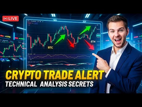 Trade Alert for Crypto and Bitcoin: The Trades and Info You Need to Know