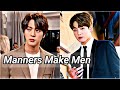BTS being Gentlemen pt 3 (Protecting females, Helping people, Being humble) | Kpop