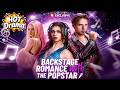 Backstage Romance With The Popstar Reelshorts Drama