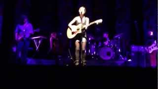 Ten Days - Missy Higgins (LIVE)