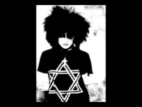 Siouxsie The Banshees Hong Kong Garden Youtube