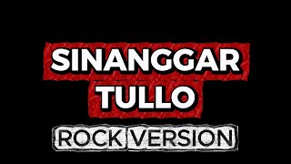 Download Lagu 🍺 SINANGGAR TULLO 🔥 ROCK VERSION by Lapo Tuak  ‼️ 🍻 MP3