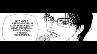 Nana Manga Español Cap 43 4/4