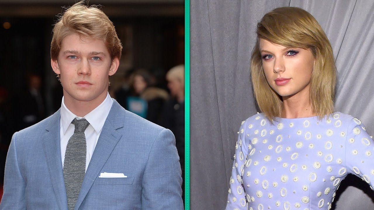 Taylor Swift Joe Alywn Getting Married In August Youtube