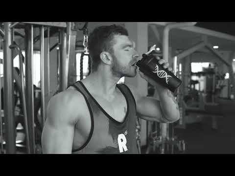 Are Energy Shots