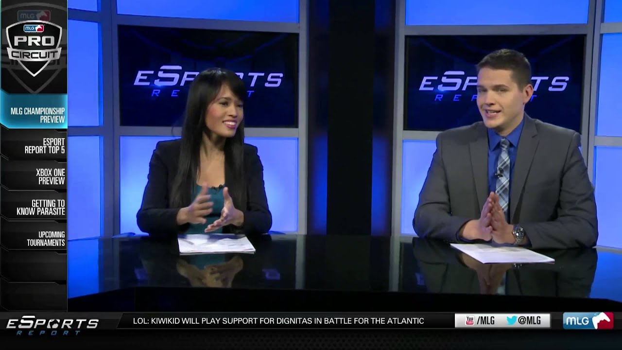 Puckett's MLG Championship Predictions