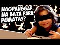 22 YEARS OLD NA BABAE NAGPANGGAP NA 6 YEARS OLD PARA PUMATAY? (The The Orphan True Story) | Kaalaman