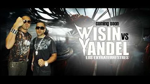 wisin & Yandel - el gitro amarillo