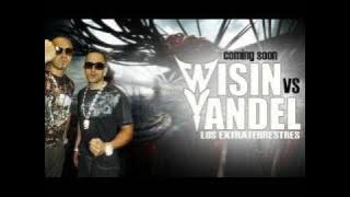 wisin & Yandel - el gitro amarillo