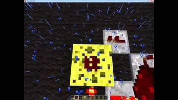 Redstone Tutorials - Compact RS NOR Latch