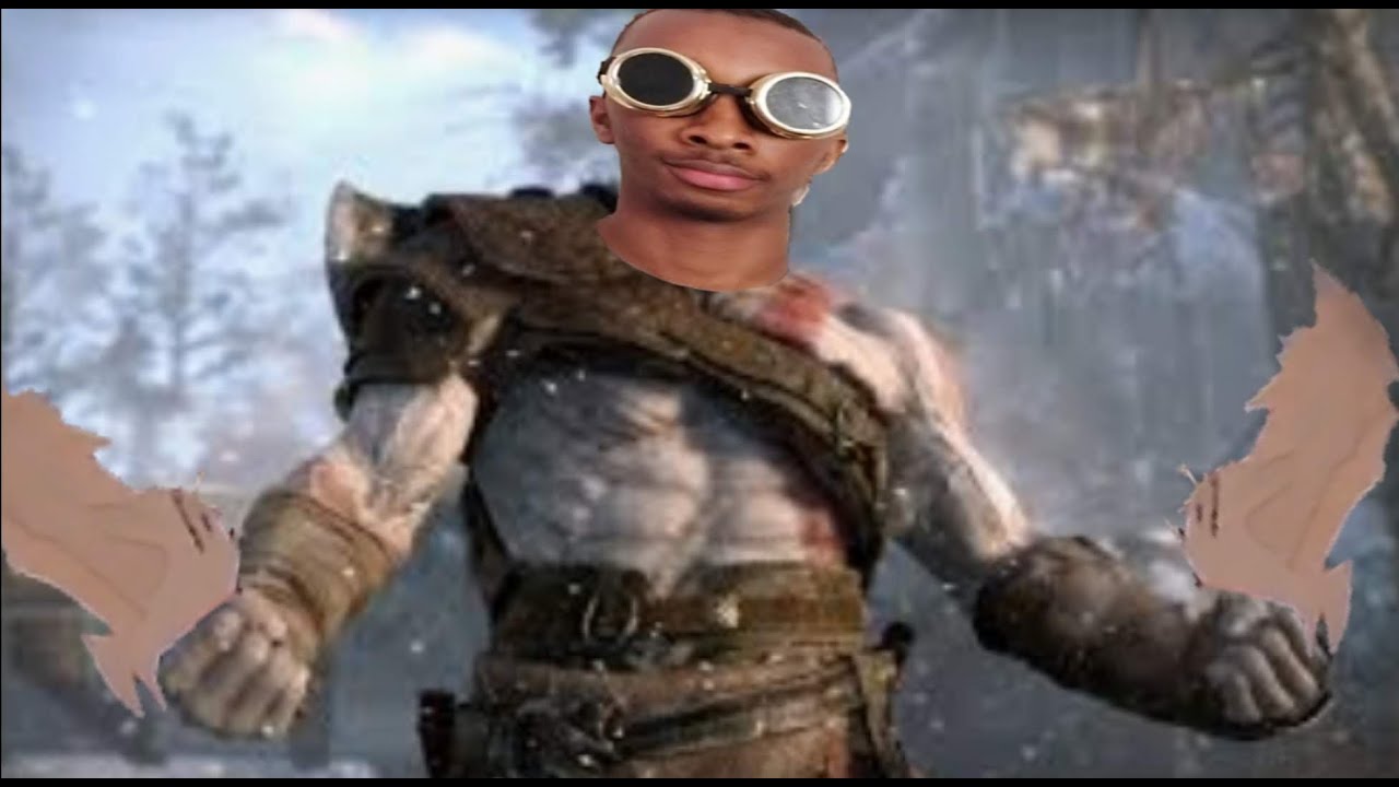 I Made Kratos's Blades of Chaos From God of War out of Cardboard! YouTube