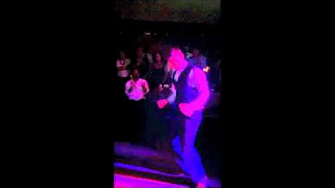 Ben Johnson - Thriller - Denney/Johnson Wedding 10...
