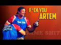 Devon Larratt Clears the Air: The Truth About His Relationship with Artem Taranenko
