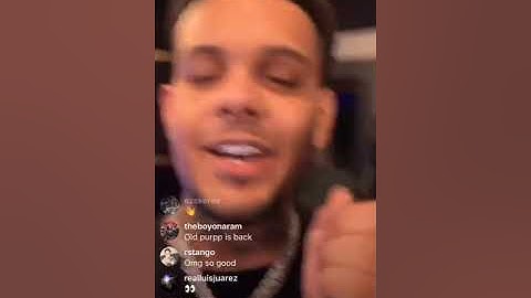 Smokepurpp DS2 Snippet ( 2 SNIPPETS )