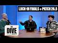 Patch 26.5, Lock-In Finals Recap &amp; Americas Cup Preview! | The Dive Driven by Kia