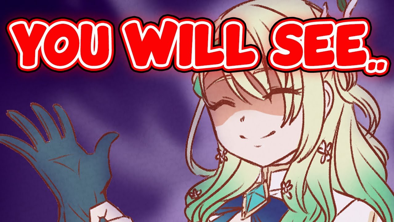 𝘍𝘢𝘶𝘯𝘢 𝘳𝘦𝘷𝘦𝘢𝘭𝘴 𝘢 𝘵𝘦𝘢𝘴𝘦𝘳 𝘢𝘣𝘰𝘶𝘵 𝘩𝘦𝘳 "𝘚𝘭𝘢𝘱𝘴" 【𝘏𝘰𝘭𝘰𝘭𝘪𝘷𝘦𝘌𝘕】