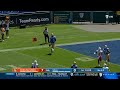 UCLA QB Dorian Thompson-Robinson 68 yard rush touchdown 2022 College Football