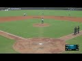 Dulins Dodgers Prime vs. Cali National Baseball Academy | 2023 Champs NC - Field 2