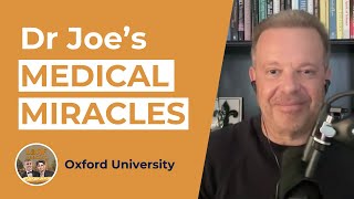 A Spinal Recovery Story: Overcoming the Impossible | Dr. Joe Dispenza