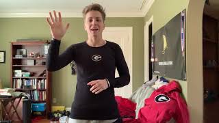4 Steps to a GREAT Breaststroke Pull
