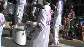 PCC DRUMMERS 1