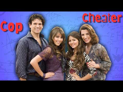 Victorious Parents Are Bad