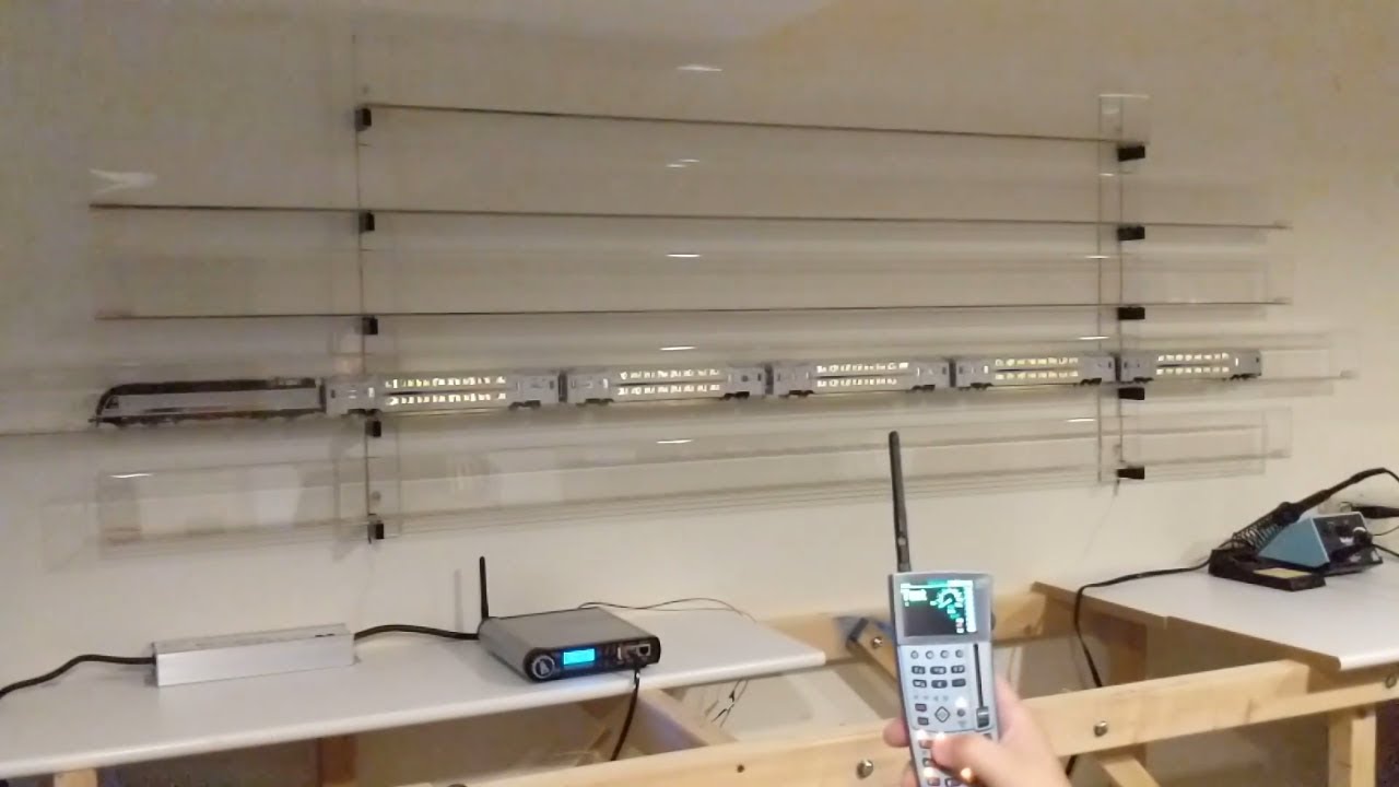 Новости с моего макета June 6, 2019