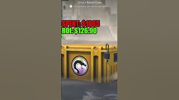 Day 213 of Opening One Case Every Day Until I Get a Gold #shorts #cs2 #cs2caseopening #cs2skins