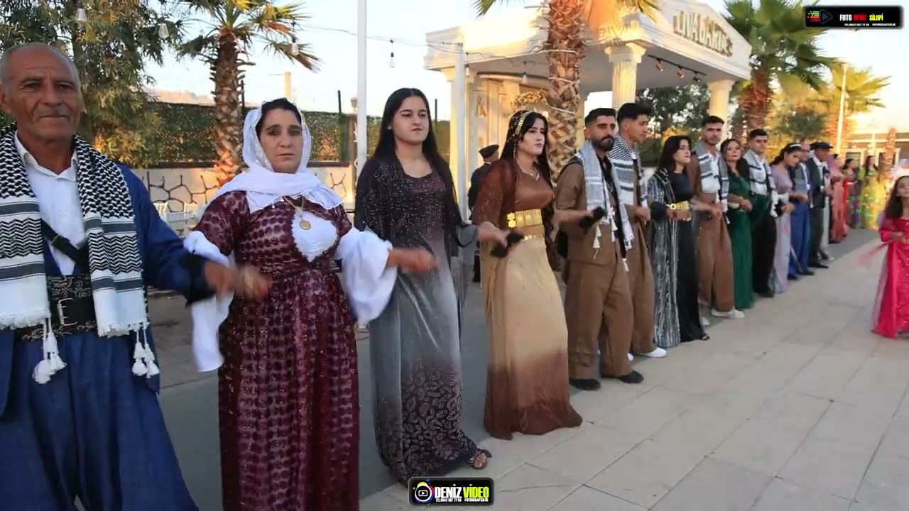 SÜLEYMAN TAŞTAN DÜĞÜNÜ PART 4 TAŞTAN AİLESİNİN DÜĞÜNÜ MÜZİK-GRUP NİHAT SİLOPİ