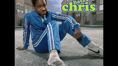 Everybody Hates Chris (Ending Song)