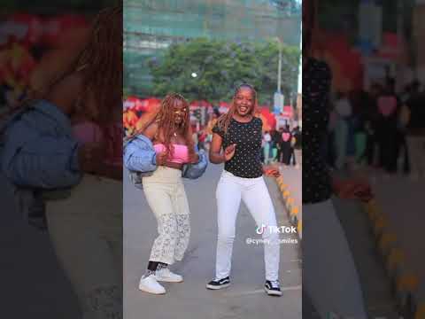 "Men Can Lie" by @iamvicwest , Brandy Maina , @TeslahKenya & Ssaru | Men Can Lie Challenge #viral
