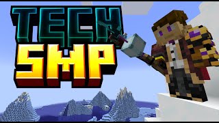 An SMP With Potential... | Tech SMP APPLICATIONS OPEN!!!