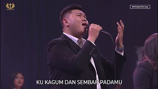 Hanya BagiMu Kemuliaan - Natal 2020 Bethany Nginden