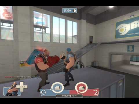 Team Fortress 2 - Hats Bug Exploit Glitch