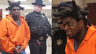 7 & Racist Guards Beat Kodak While In Cuffs Then Flicked His Balls