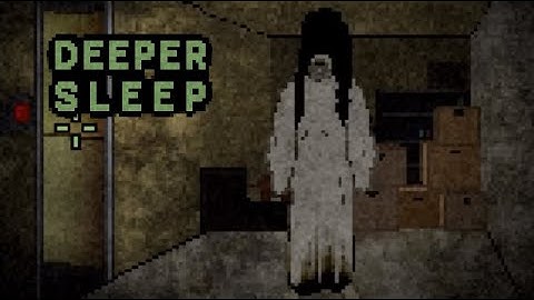 Deeper Sleep | FULL GAME | Gameplay | Retro Flash Games