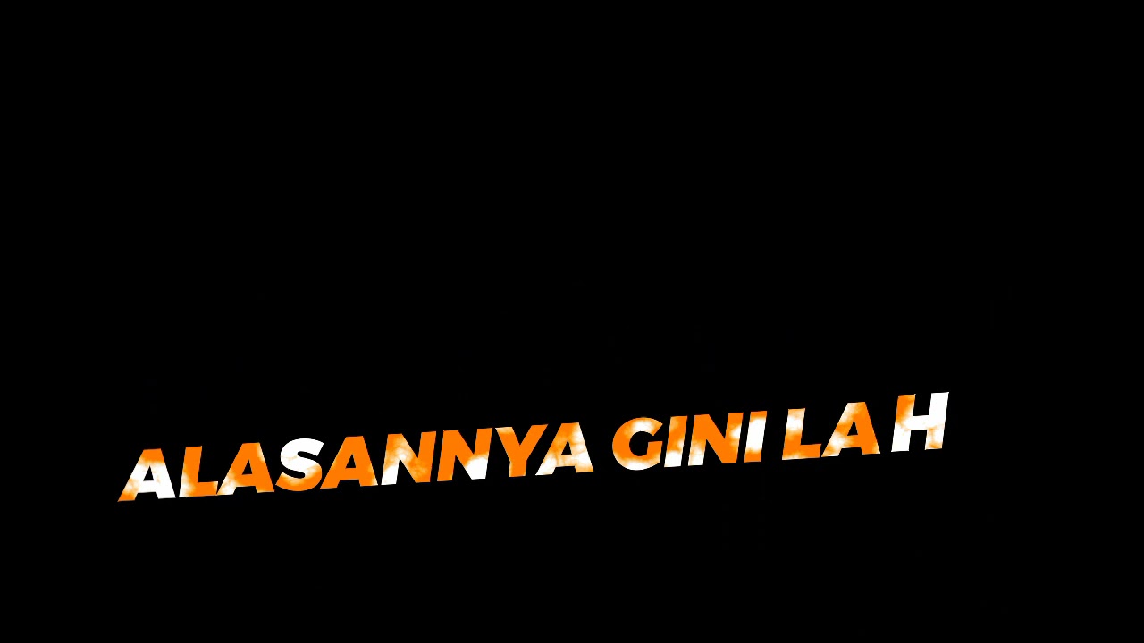 MENTAL AMANKAH?